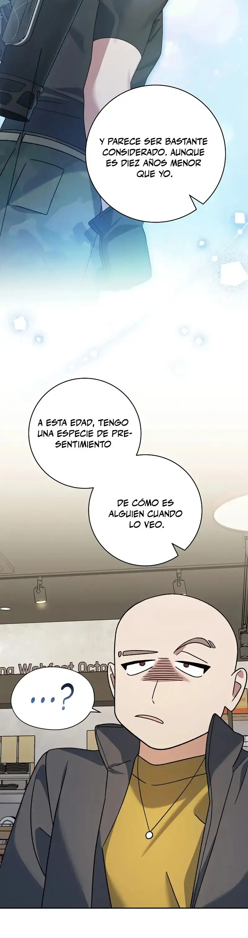 Stream del Arquero Genio - Capítulo 97 - Página 15 - LectorTMOo