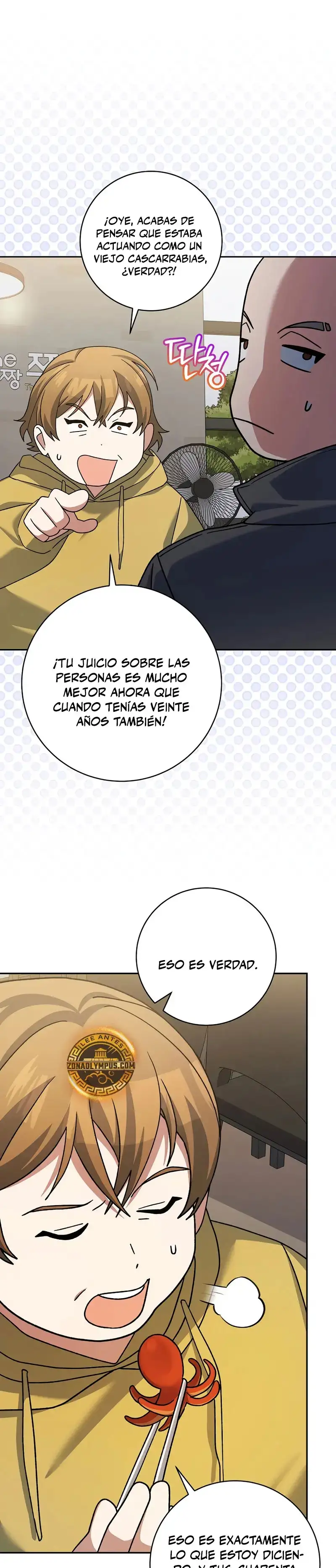 Stream del Arquero Genio - Capítulo 97 - Página 16 - LectorTMOo