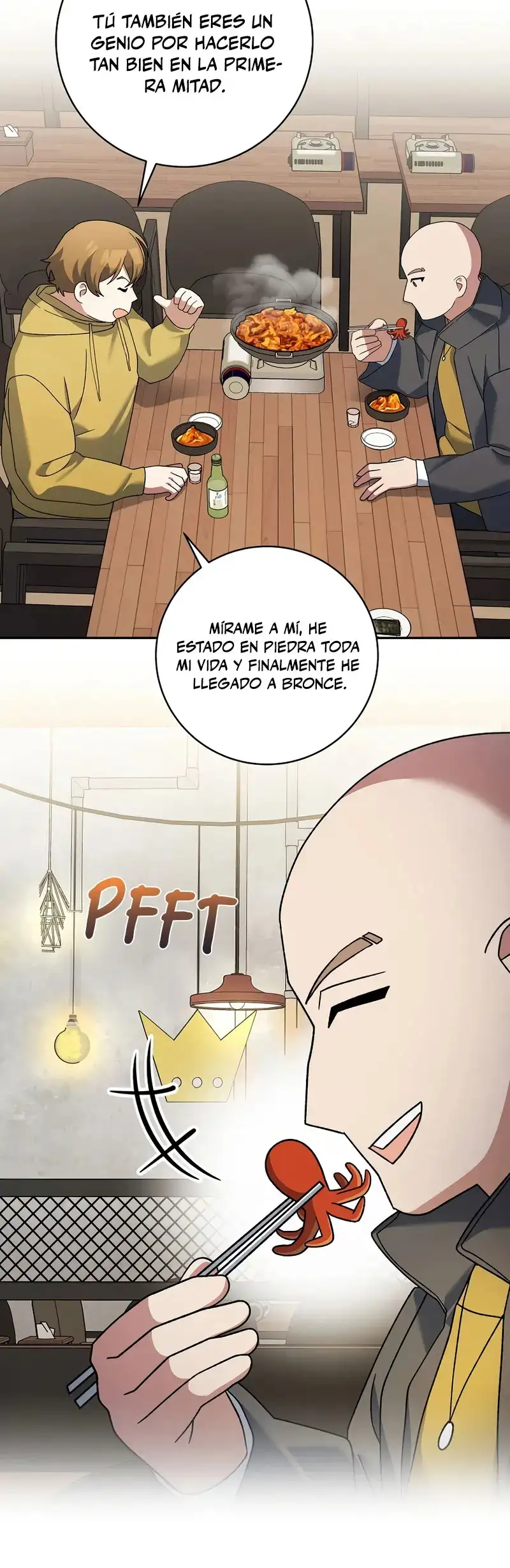 Stream del Arquero Genio - Capítulo 97 - Página 23 - LectorTMOo