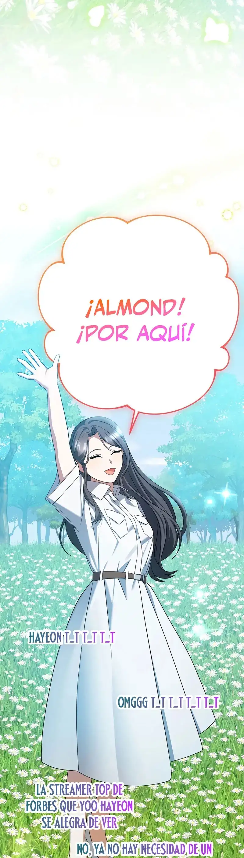 Stream del Arquero Genio - Capítulo 97 - Página 30 - LectorTMOo