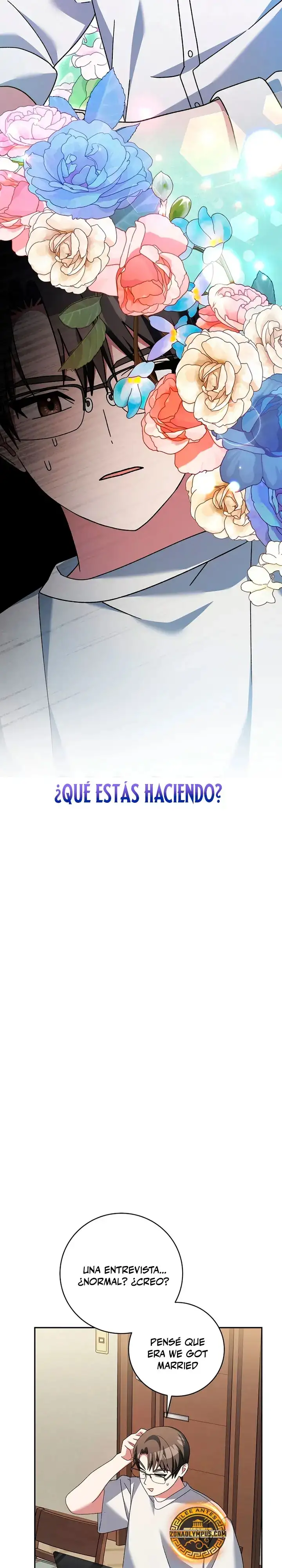 Stream del Arquero Genio capítulo 98 página 18