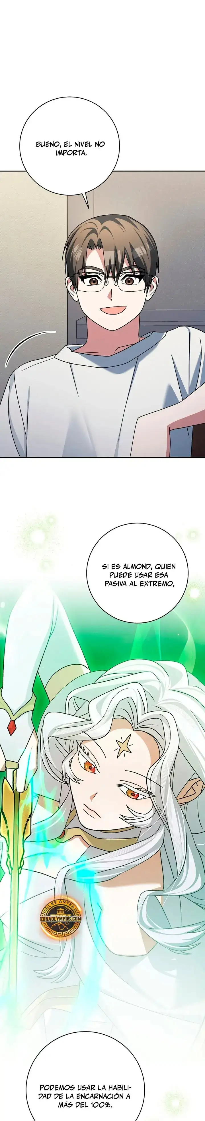Stream del Arquero Genio capítulo 98 página 34
