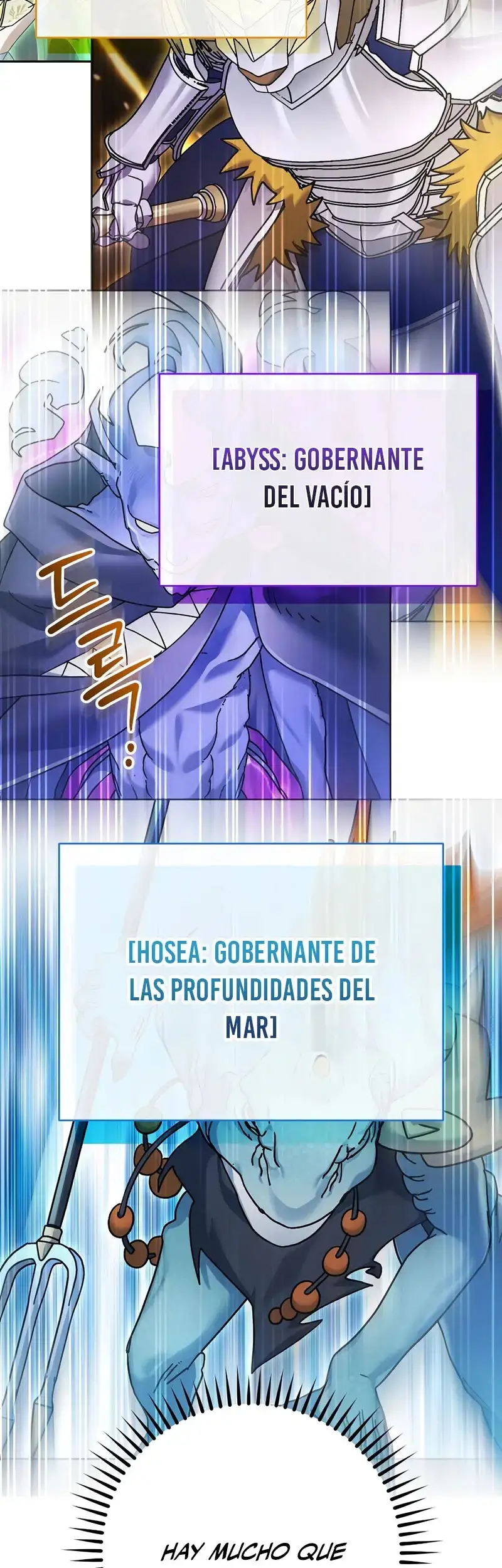 Stream del Arquero Genio - Capítulo 99 - Página 21 - LectorTMOo