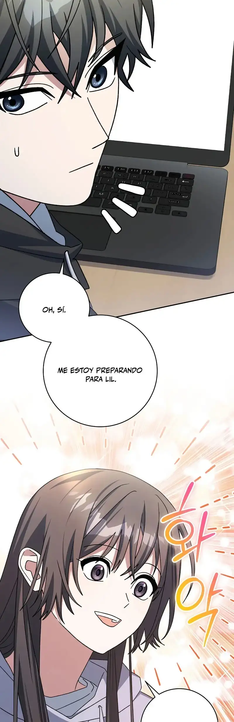 Stream del Arquero Genio - Capítulo 99 - Página 39 - LectorTMOo