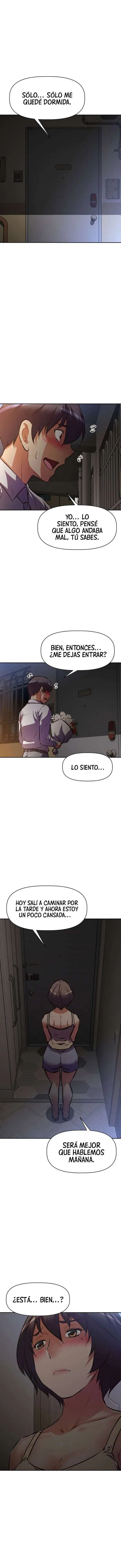 Streamer Aunt - Capítulo 26 - Página 5 - LectorTMOo