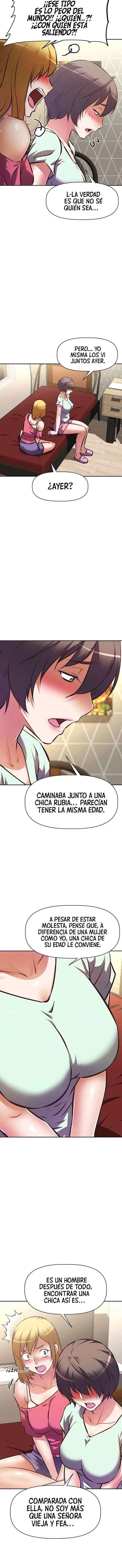 Streamer Aunt - Capítulo 27 - Página 8 - LectorTMOo