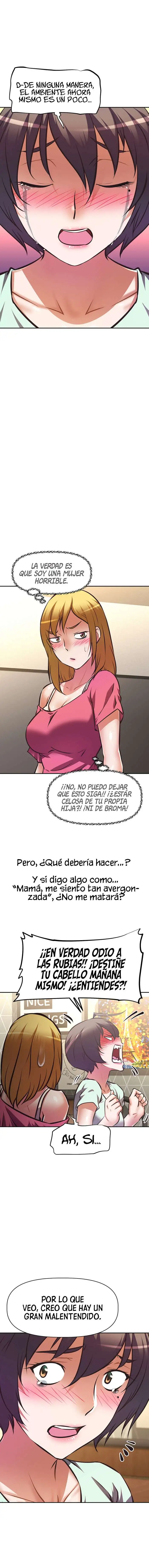Streamer Aunt - Capítulo 27 - Página 10 - LectorTMOo