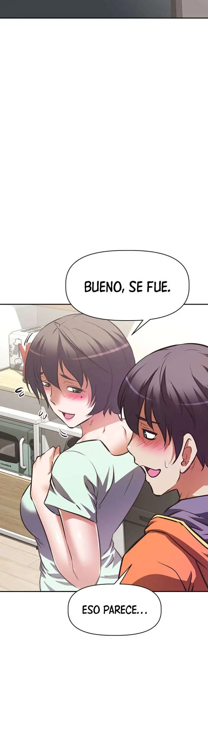 Streamer Aunt - Capítulo 28 - Página 6 - LectorTMOo