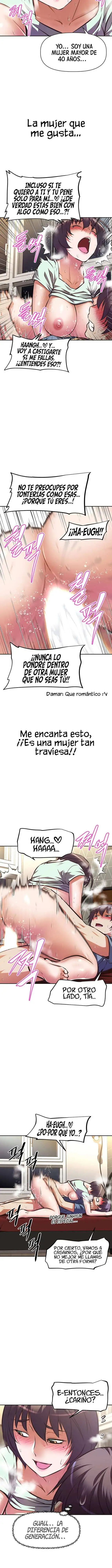Streamer Aunt - Capítulo 29 - Página 4 - LectorTMOo