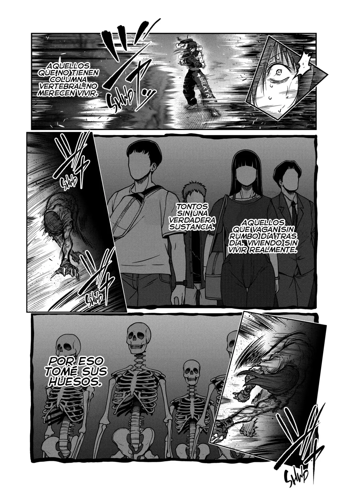 ST✰R: Strike It Rich - Capítulo 74 - Página 19 - LectorTMOo