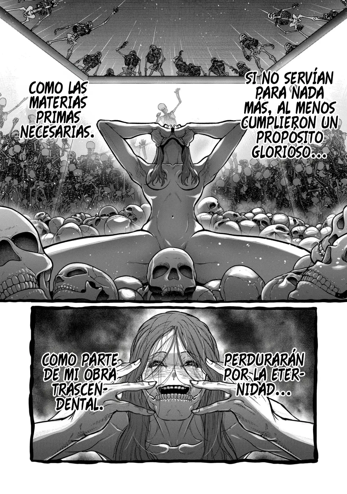 ST✰R: Strike It Rich - Capítulo 74 - Página 20 - LectorTMOo