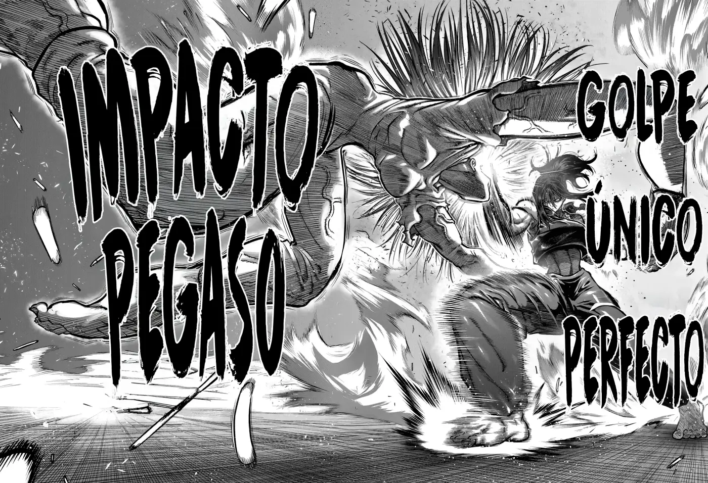 ST✰R: Strike It Rich - Capítulo 74 - Página 23 - LectorTMOo