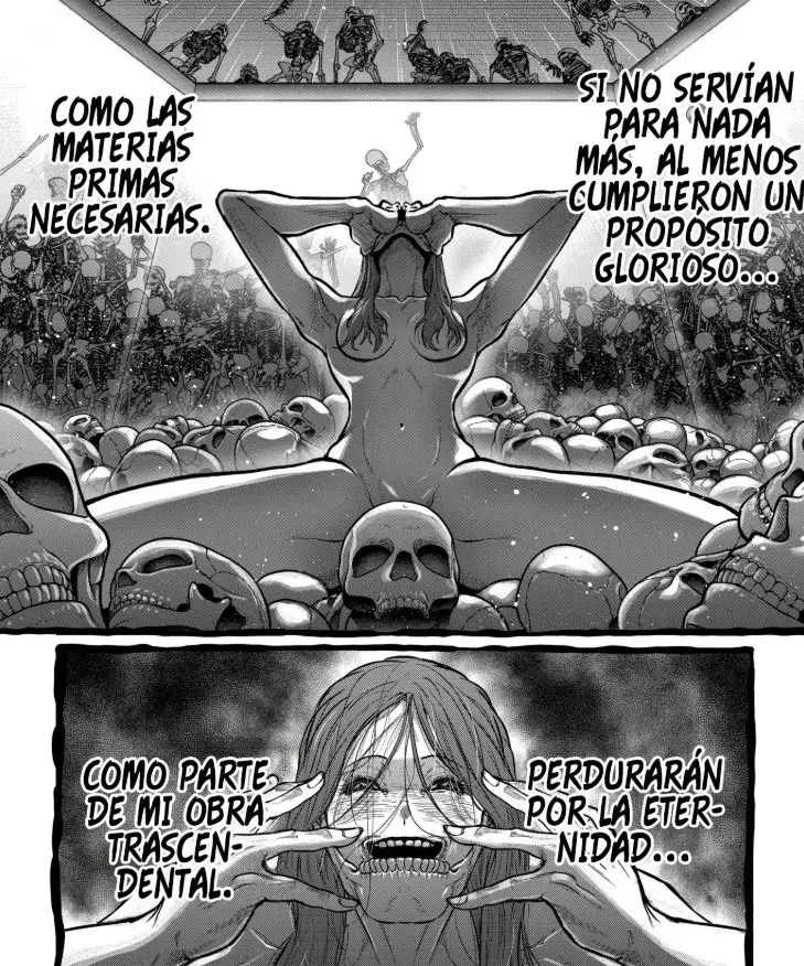 ST✰R: Strike It Rich - Capítulo 74 - Página 31 - LectorTMOo