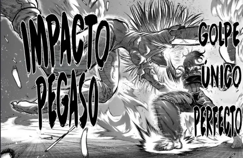 ST✰R: Strike It Rich - Capítulo 74 - Página 32 - LectorTMOo