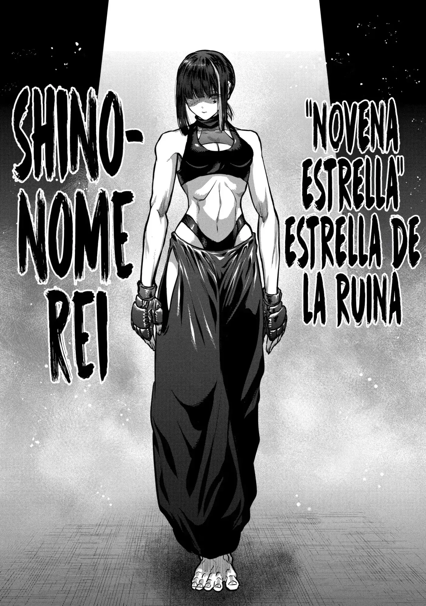 ST✰R: Strike It Rich - Capítulo 75 - Página 11 - LectorTMOo