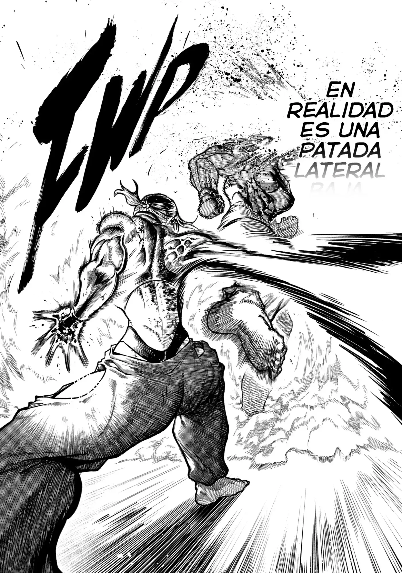 ST✰R: Strike It Rich - Capítulo 77 - Página 13 - LectorTMOo
