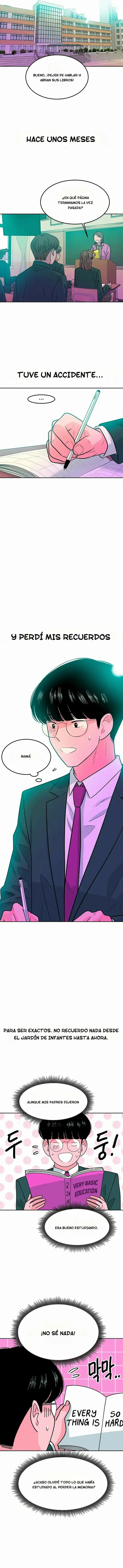 Student Jo-Eun - Capítulo 1 - Página 16 - LectorTMOo