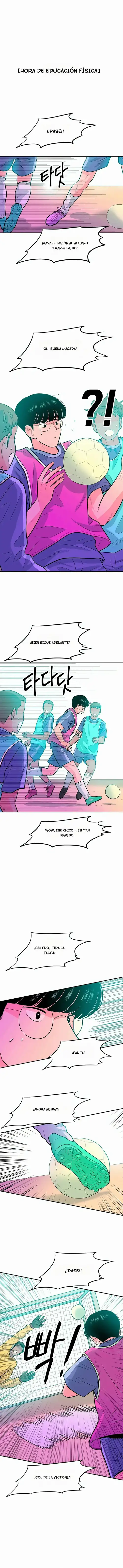 Student Jo-Eun - Capítulo 1 - Página 17 - LectorTMOo
