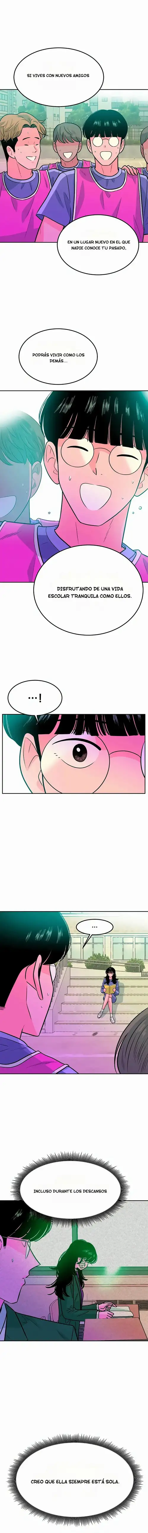 Student Jo-Eun - Capítulo 1 - Página 23 - LectorTMOo