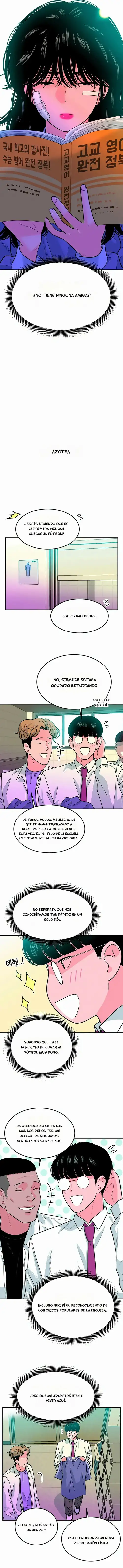 Student Jo-Eun - Capítulo 1 - Página 24 - LectorTMOo