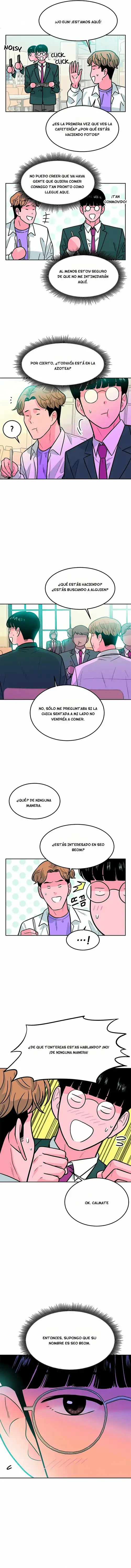 Student Jo-Eun - Capítulo 2 - Página 4 - LectorTMOo
