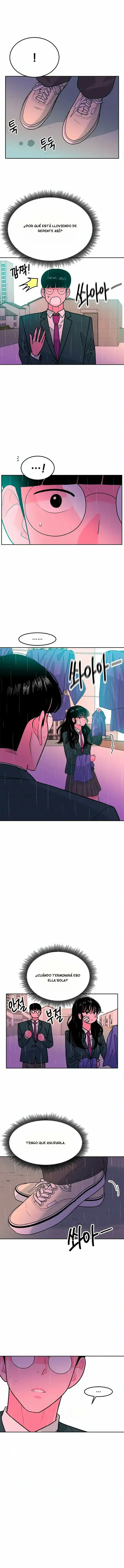 Student Jo-Eun - Capítulo 2 - Página 9 - LectorTMOo