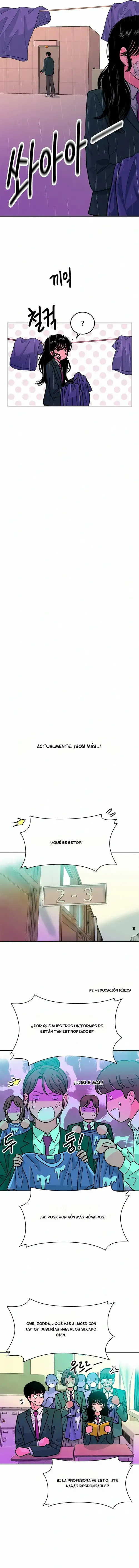 Student Jo-Eun - Capítulo 2 - Página 11 - LectorTMOo