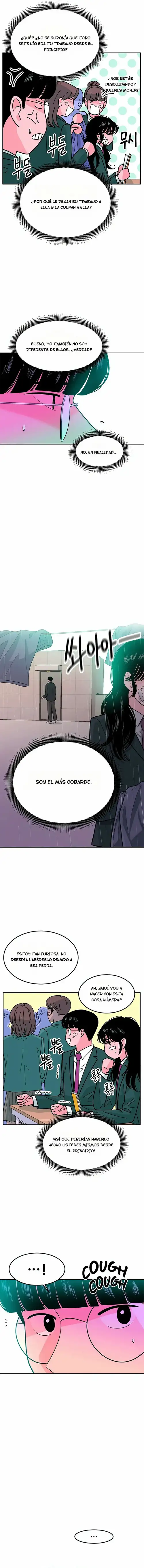Student Jo-Eun - Capítulo 2 - Página 12 - LectorTMOo