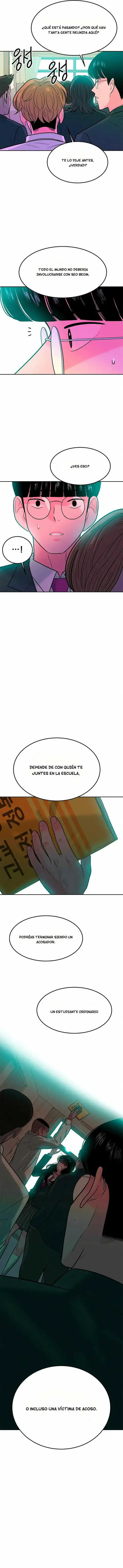 Student Jo-Eun - Capítulo 2 - Página 14 - LectorTMOo