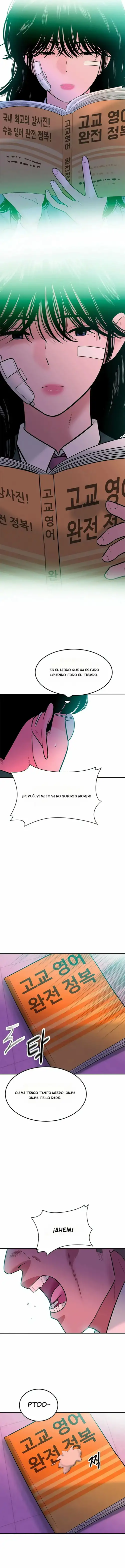 Student Jo-Eun - Capítulo 2 - Página 16 - LectorTMOo