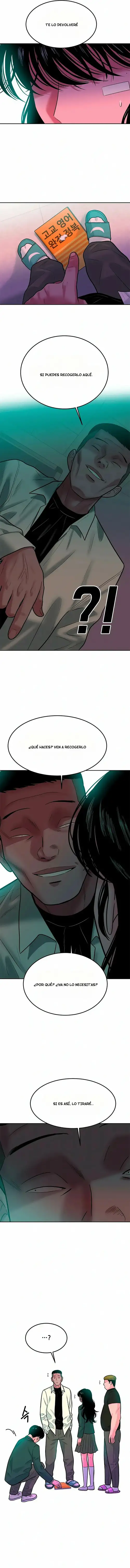 Student Jo-Eun - Capítulo 2 - Página 17 - LectorTMOo