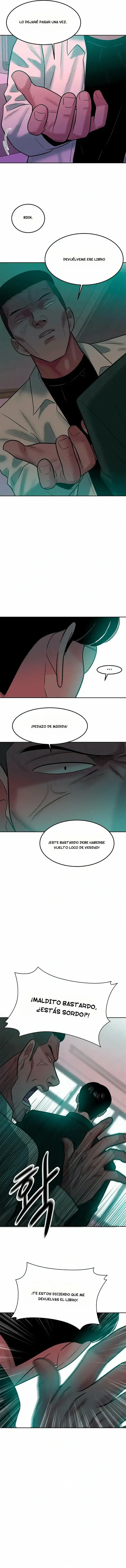 Student Jo-Eun - Capítulo 2 - Página 19 - LectorTMOo