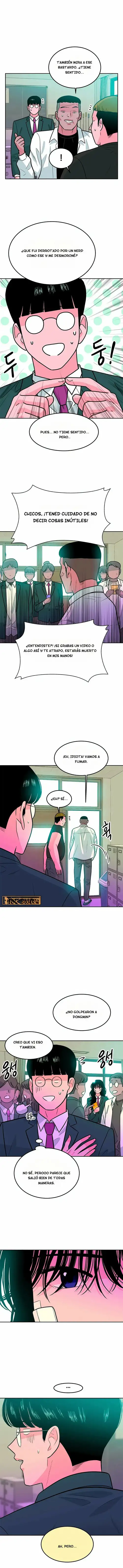 Student Jo-Eun - Capítulo 3 - Página 6 - LectorTMOo