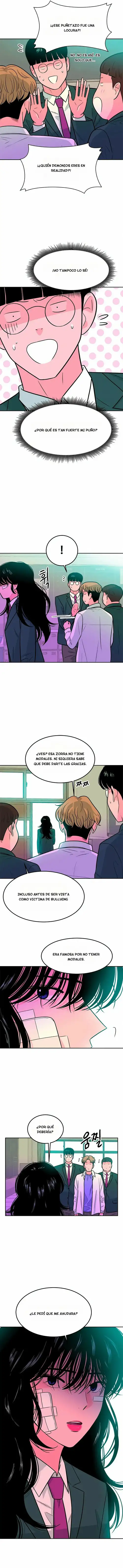 Student Jo-Eun - Capítulo 3 - Página 8 - LectorTMOo