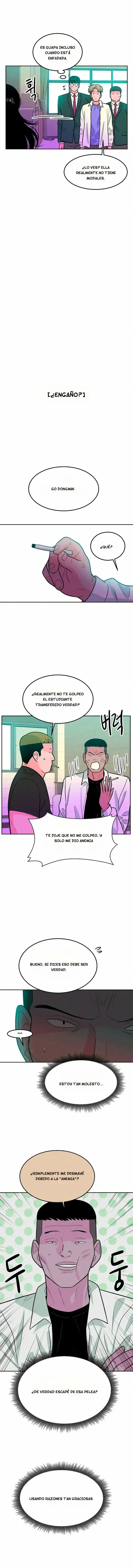 Student Jo-Eun - Capítulo 3 - Página 9 - LectorTMOo