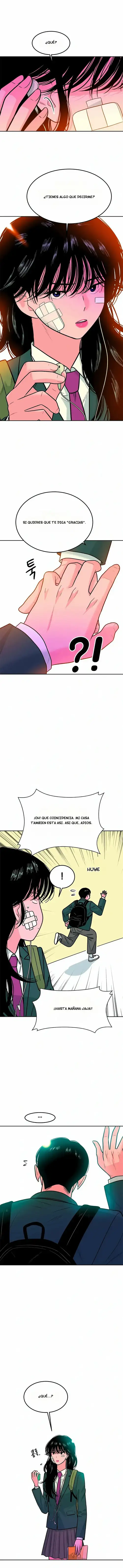 Student Jo-Eun - Capítulo 3 - Página 13 - LectorTMOo