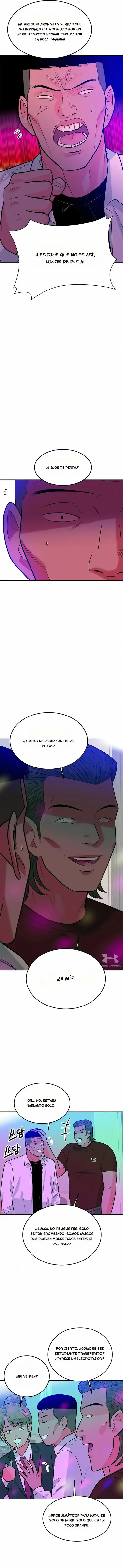 Student Jo-Eun - Capítulo 3 - Página 15 - LectorTMOo