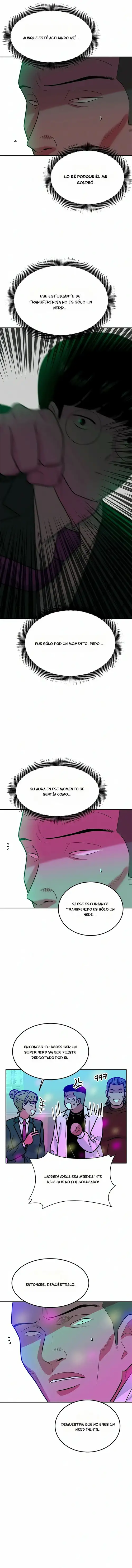 Student Jo-Eun - Capítulo 3 - Página 16 - LectorTMOo