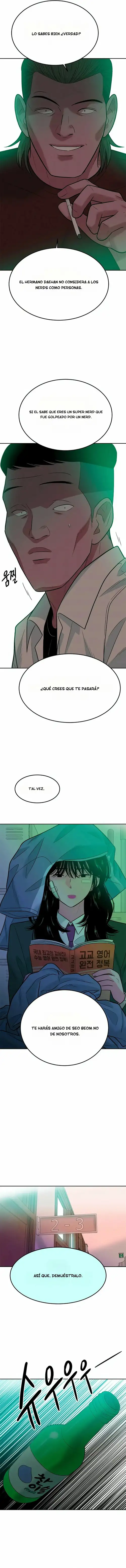 Student Jo-Eun - Capítulo 3 - Página 17 - LectorTMOo