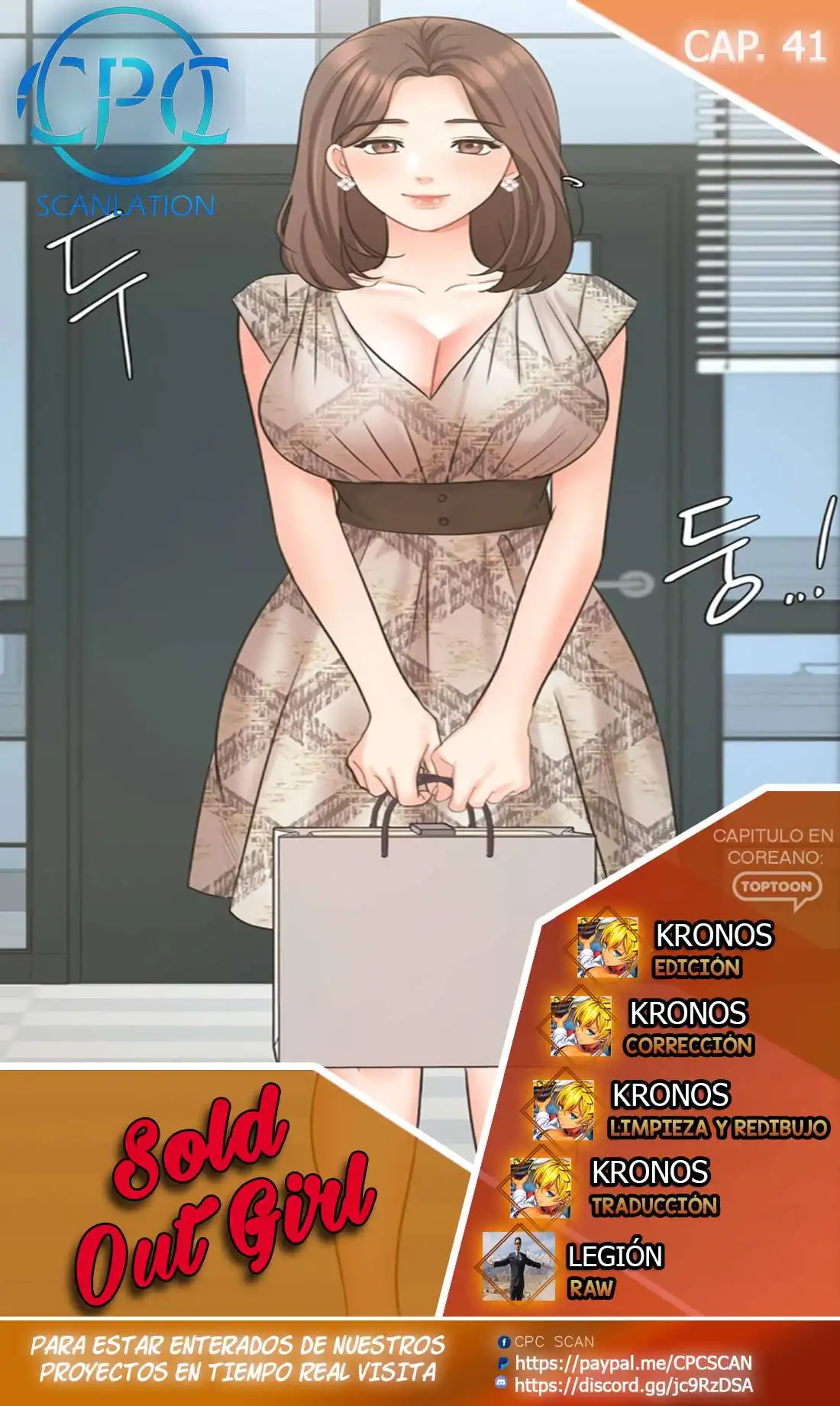 Style - Capítulo 41 - Página 1 - LectorTMOo