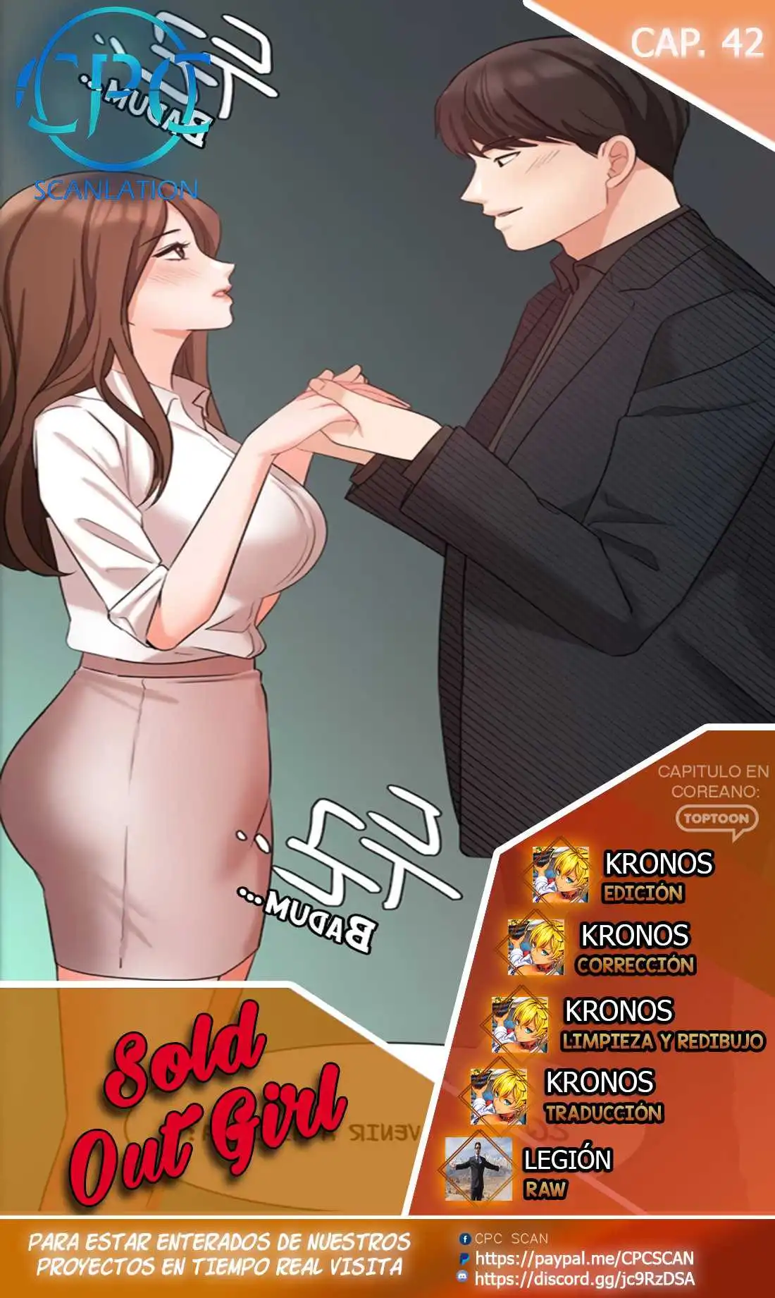 Style - Capítulo 42 - Página 1 - LectorTMOo