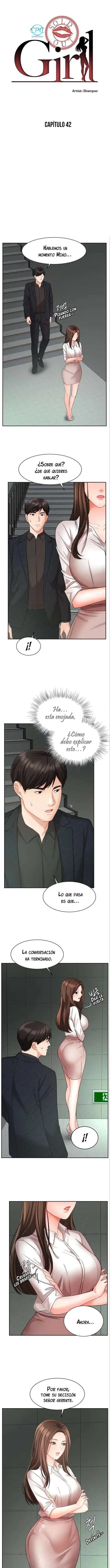 Style - Capítulo 42 - Página 3 - LectorTMOo