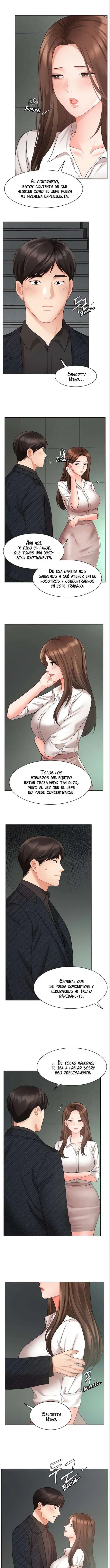 Style - Capítulo 42 - Página 5 - LectorTMOo