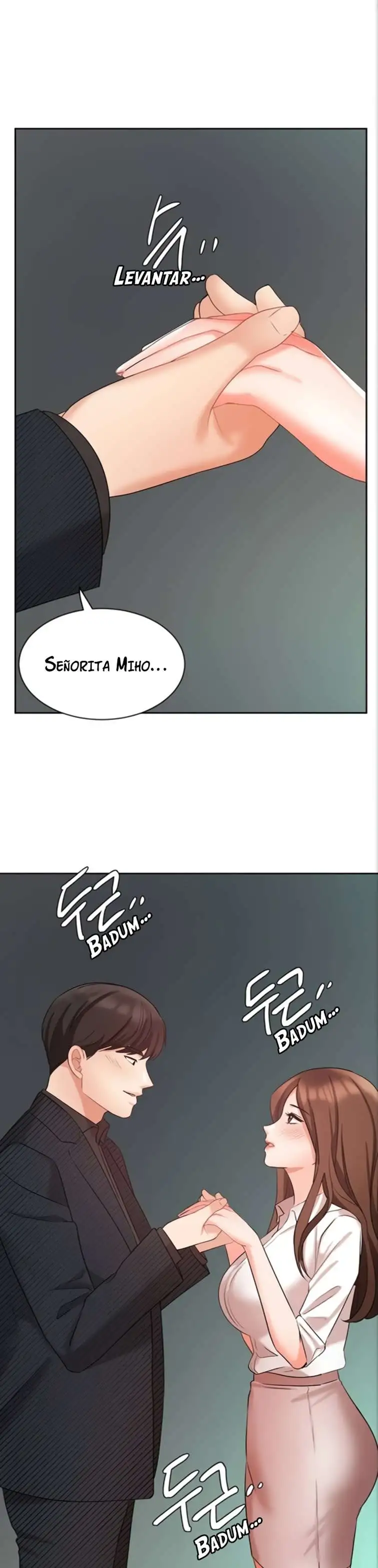 Style - Capítulo 43 - Página 3 - LectorTMOo