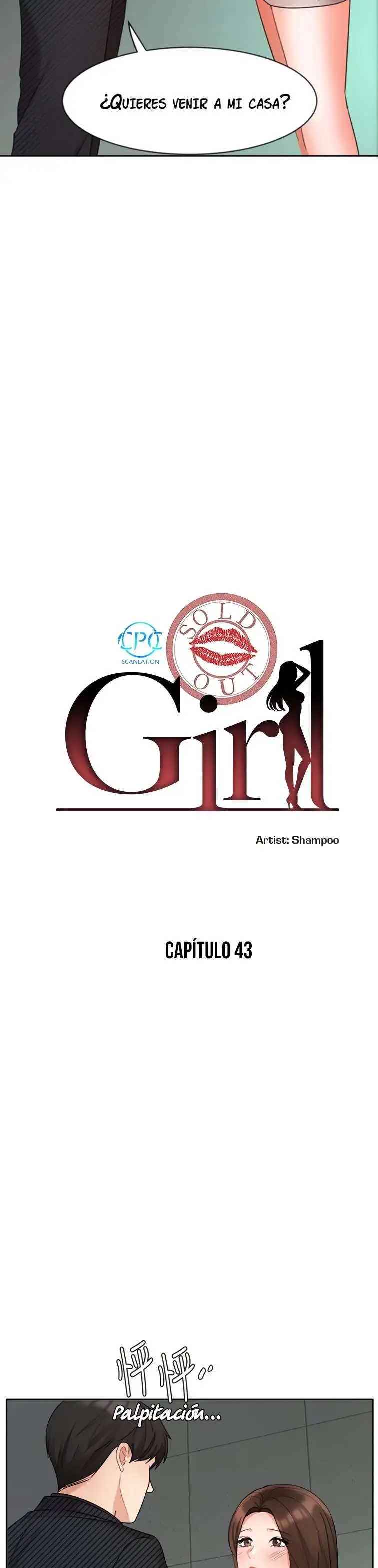 Style - Capítulo 43 - Página 4 - LectorTMOo