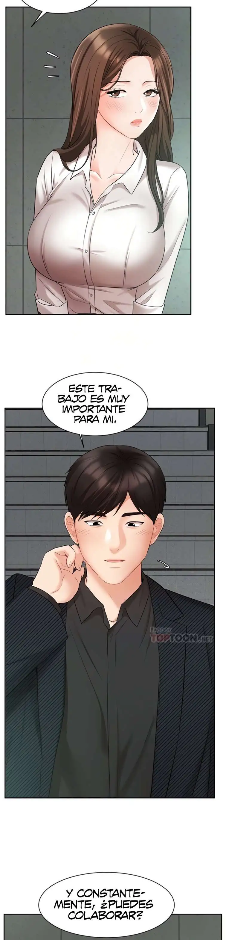 Style - Capítulo 43 - Página 7 - LectorTMOo