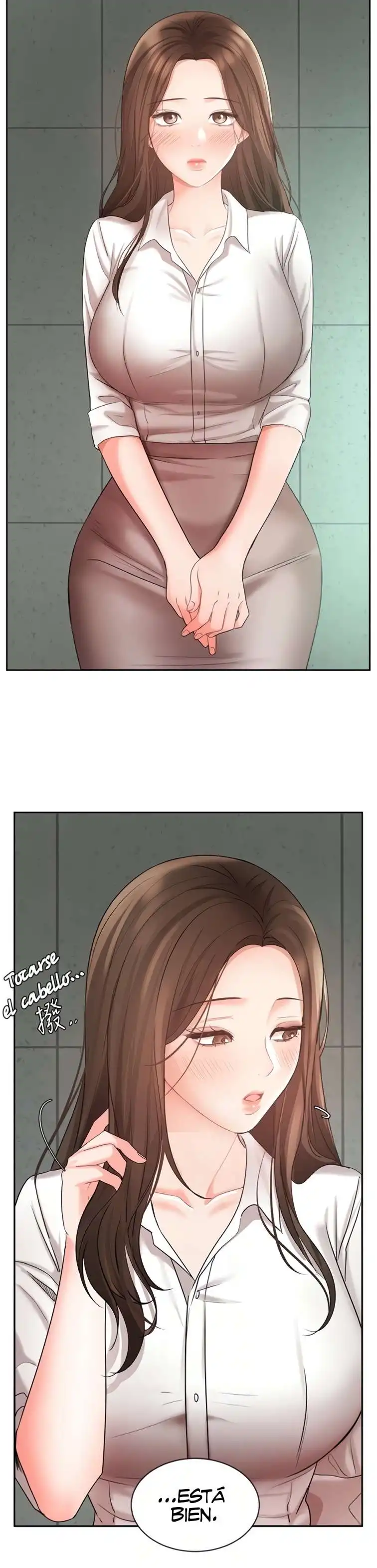 Style - Capítulo 43 - Página 8 - LectorTMOo