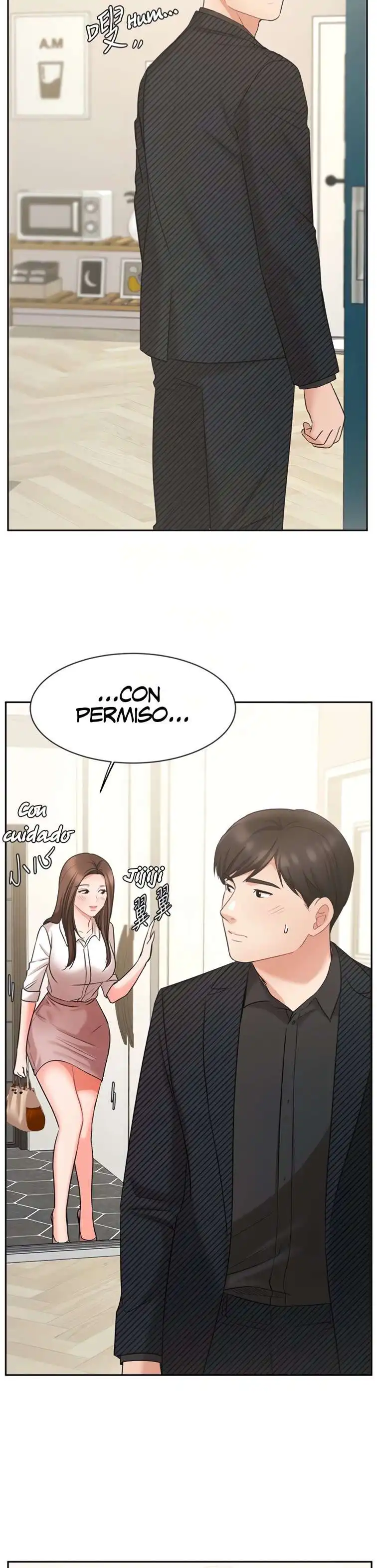 Style - Capítulo 43 - Página 10 - LectorTMOo