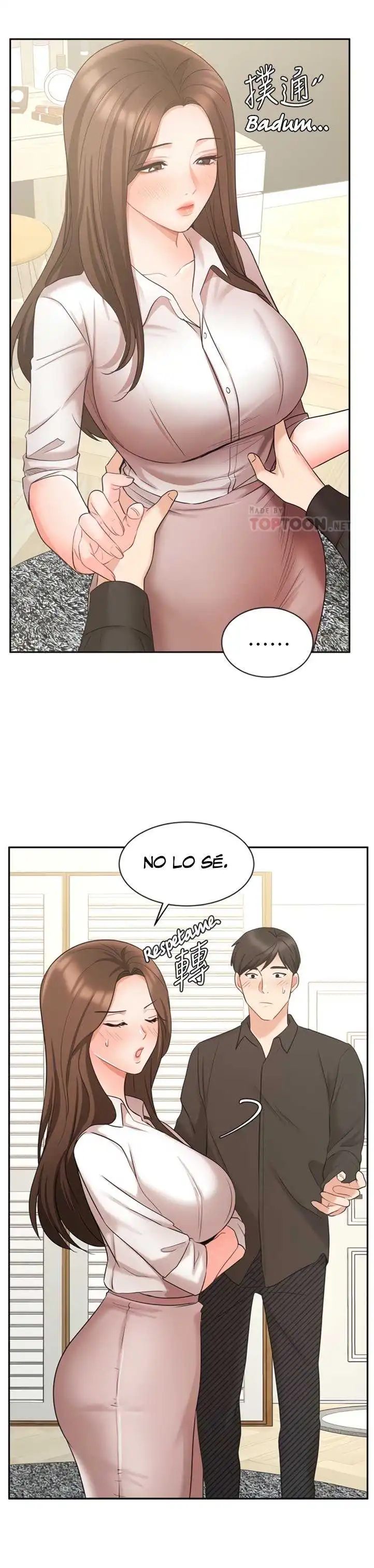 Style - Capítulo 43 - Página 15 - LectorTMOo