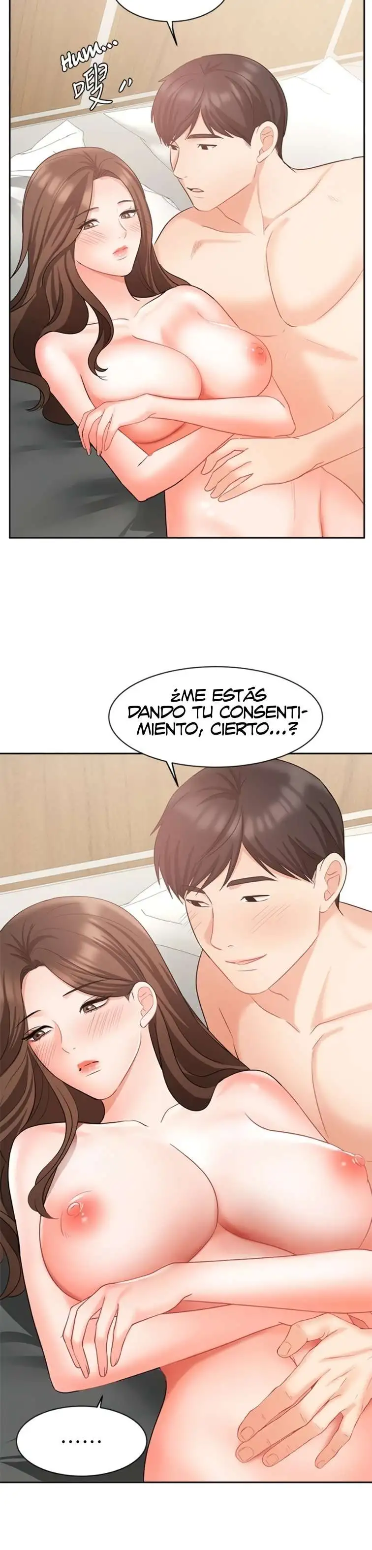 Style - Capítulo 43 - Página 22 - LectorTMOo